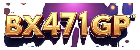 bx471gp logo